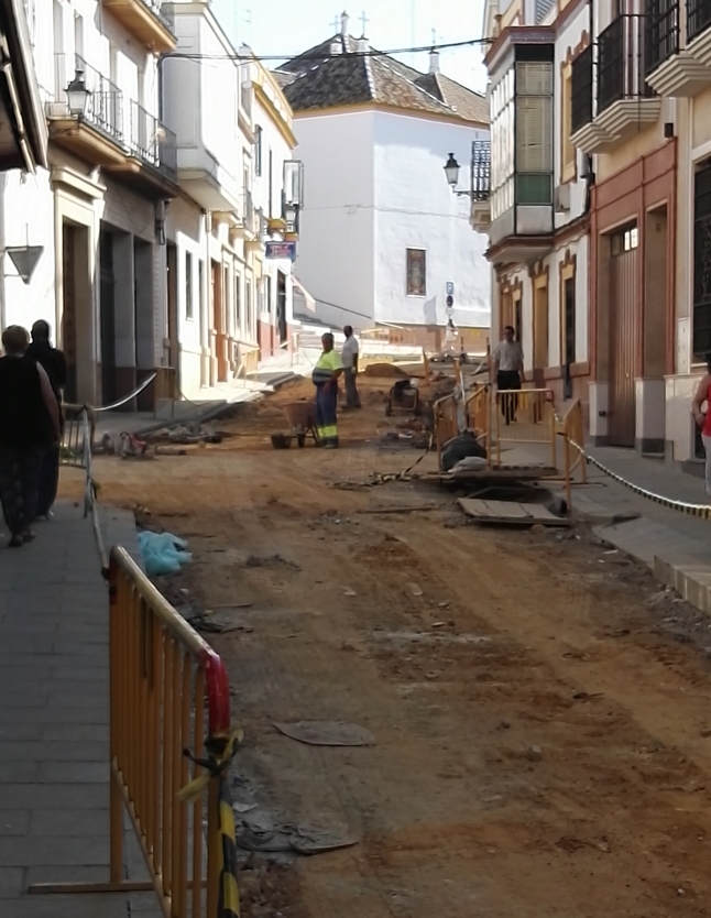 obras colector
