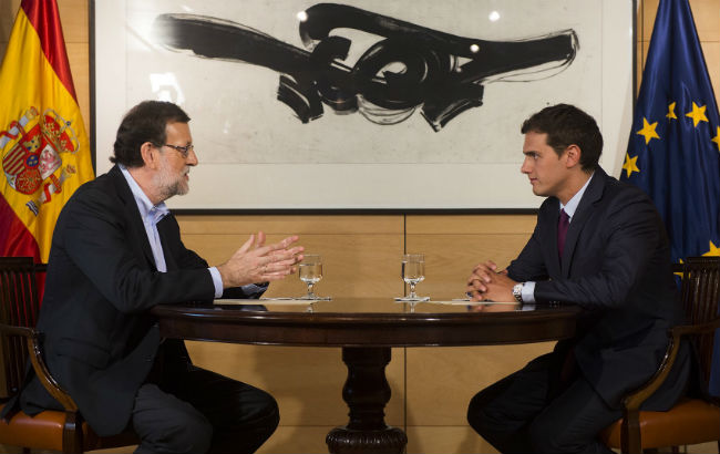rajoy-rivera-negociacion
