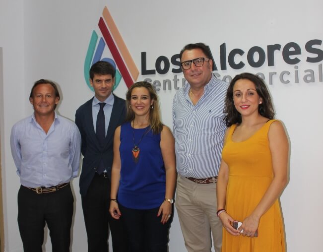 alcaldesa-gestores-centro-comercial-alcala