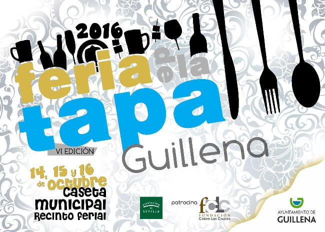cartel-feria-de-la-tapa