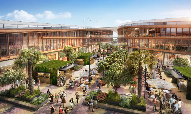 centro-comercial-torre-sevilla-recreacion