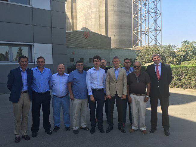 comision-ejecutiva-flacema-cementera