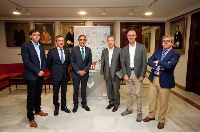 inaki-gabilondo-flamenco-y-comunicacion-congreso