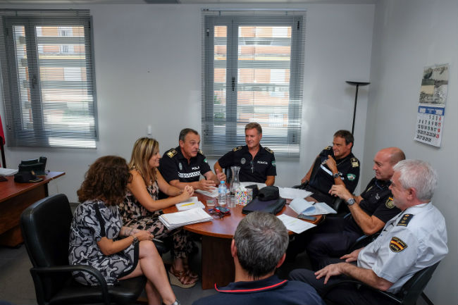 junta-seguridad-distrito-norte