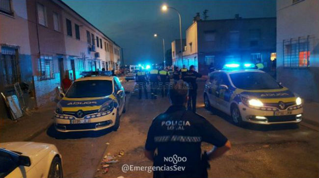 policia-conductor-ebrio-torreblanca