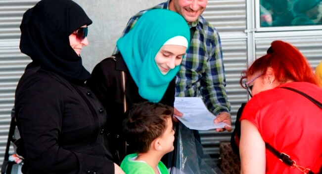 refugiados-llegan-espana