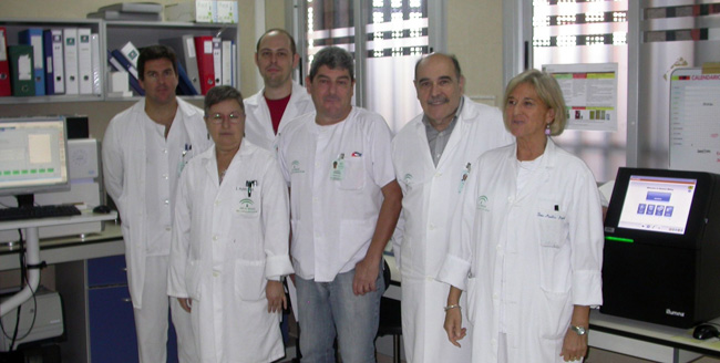 Biologia-Molecular-Valme