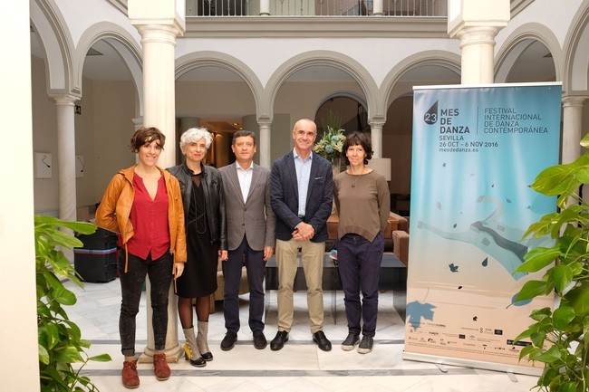 Mes de Danza 2016 1