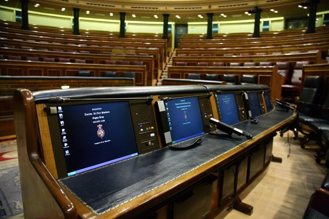 congreso-diputados-espana-escano-rajoy