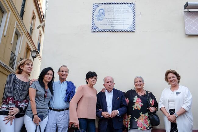 triana-homenaje-juan-borrero