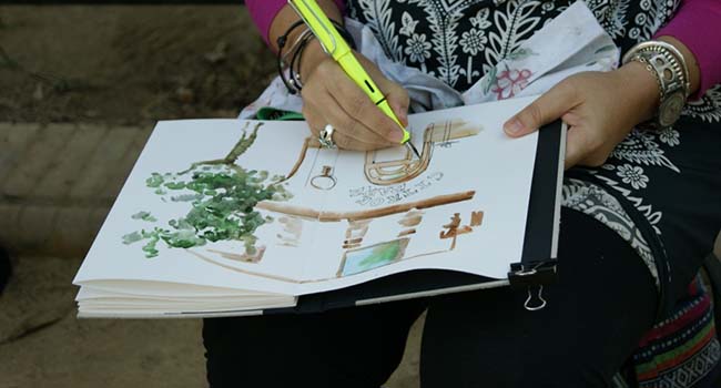 urban-sketchers-plaza-espana