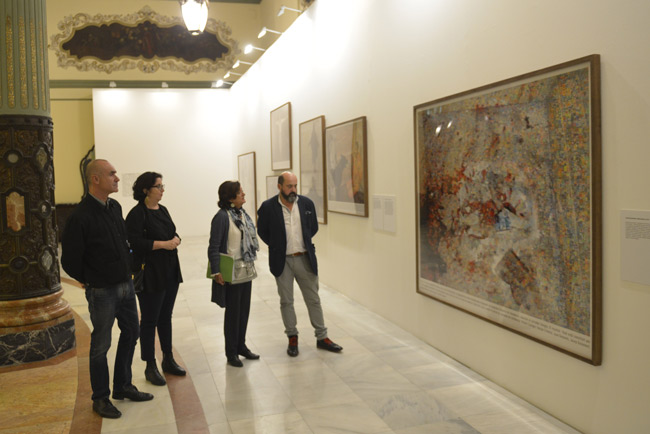 Inauguracion-Fontcuberta