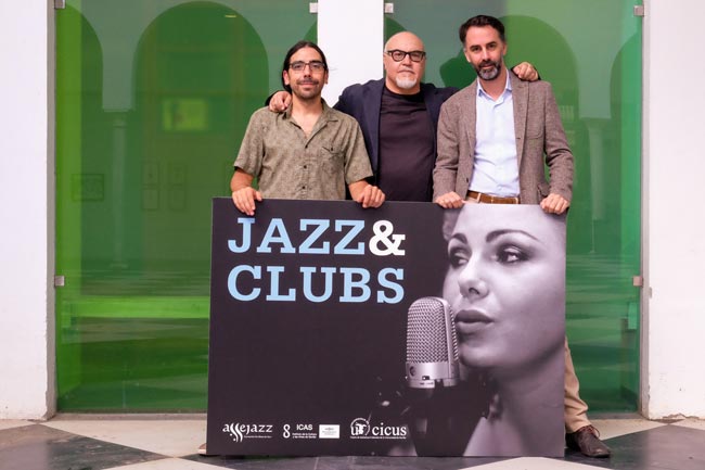 Jazzclubs