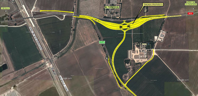 enlace-el-torbiscal-n-iv