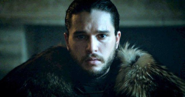 juego-de-tronos-jon-snow