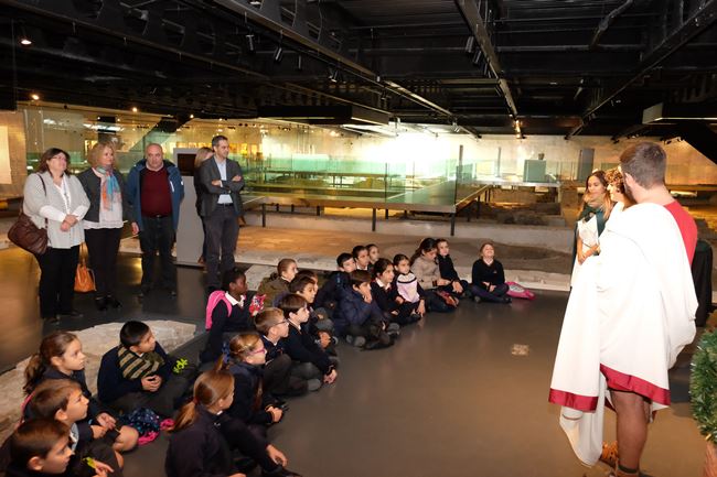 la-sevilla-romana-antiquarium