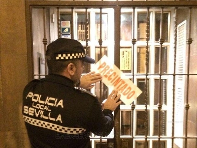 precinto club alterne 2