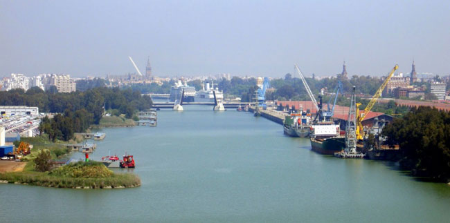 puerto-sevilla