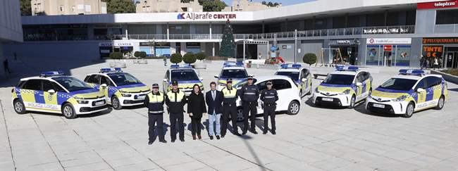 coches-nuevos-policia-local-mairena