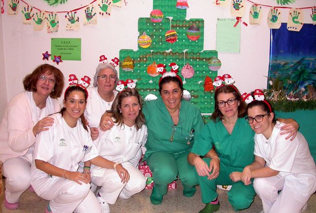 el-tomillar-hospital-navidad