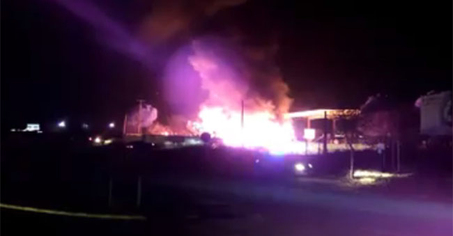 incendio-planta-reciclaje-carrion