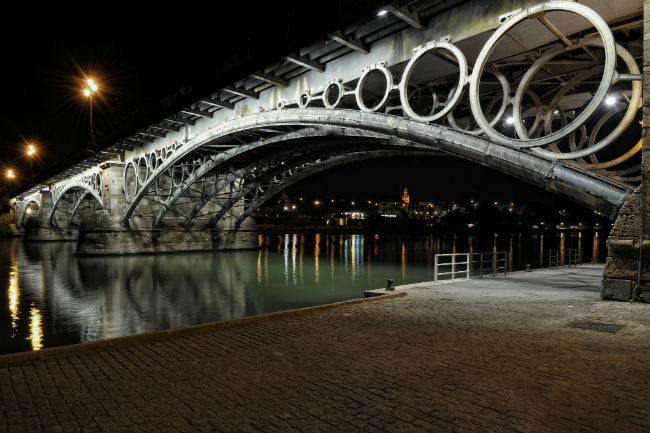 puente triana