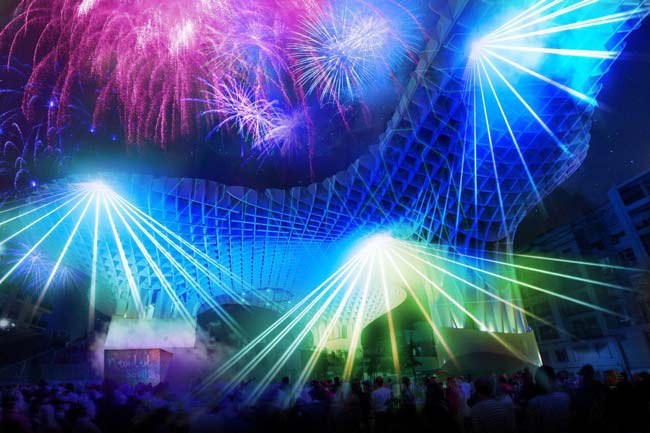 recreacion-navidad-setas