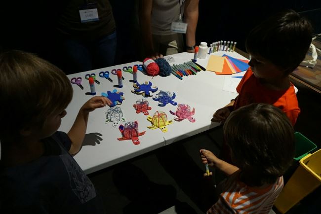 taller-acuario-sevilla-navidad