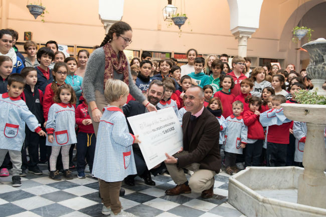 ROSS San Francisco de Paula