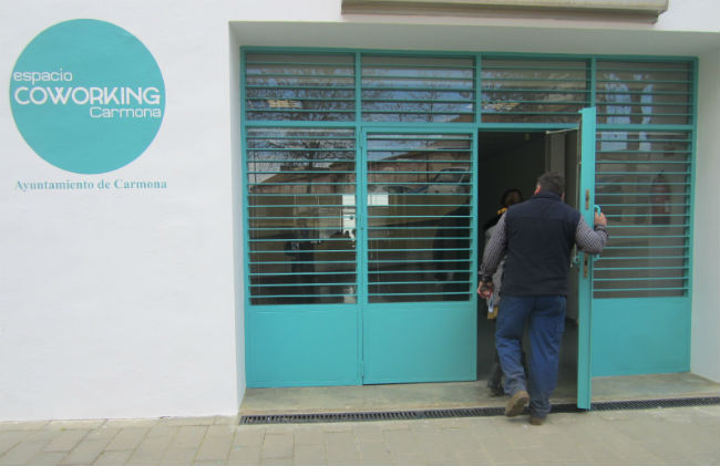espacio coworking-CARMONA