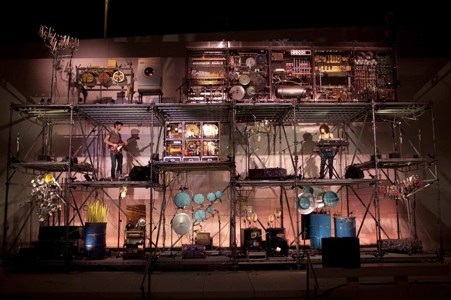 mural sonoro alameda