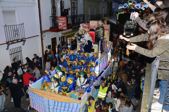 reyes tomares 17