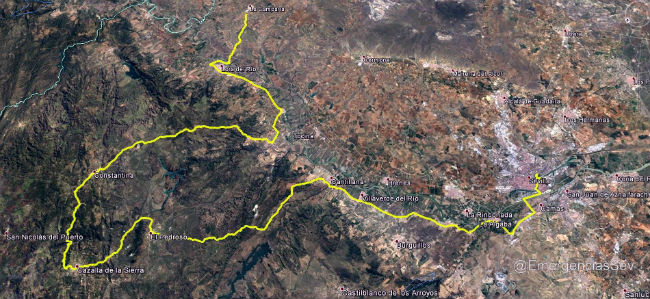 4EtapaVueltaCiclista