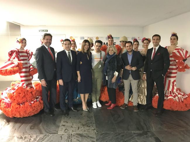 Ganador Certamen Noveles Simof 2017