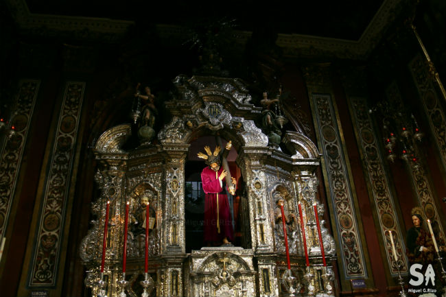 PASION en el salvador