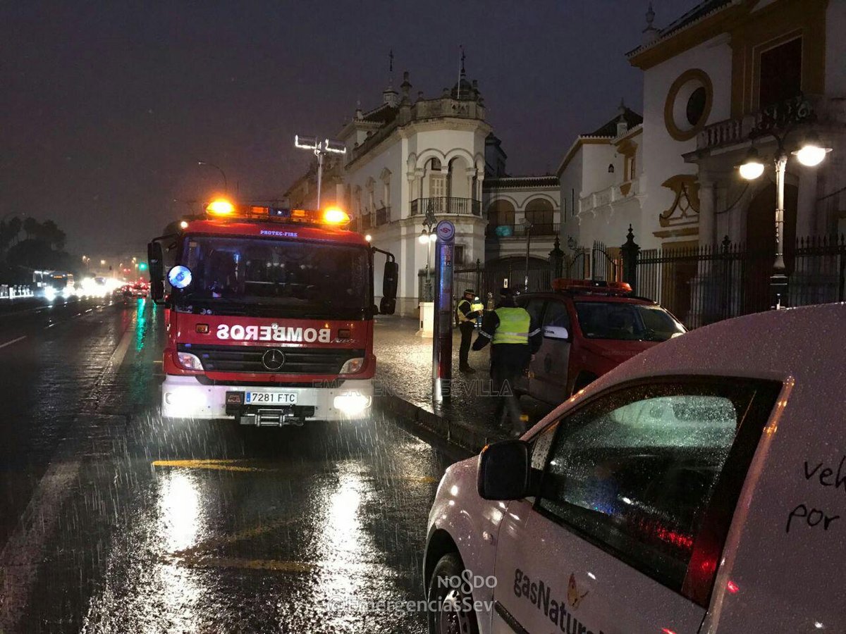 bomberos paseo colon