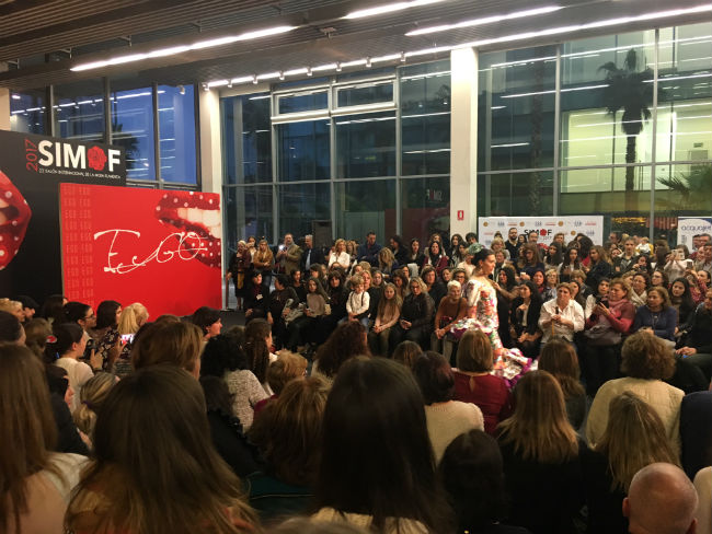 foto simof balance 2017