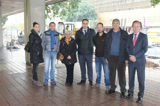 obras-parada-taxis-nervion