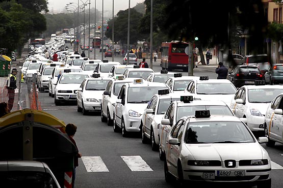 taxistas-de-sevilla-concentracio-n