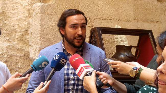 Moraga Mesa Movilidad