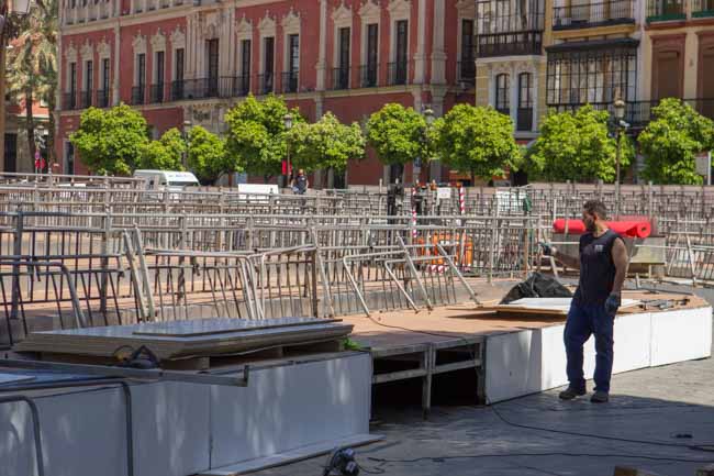 Sillas Semana Santa Pablo Lopez-2