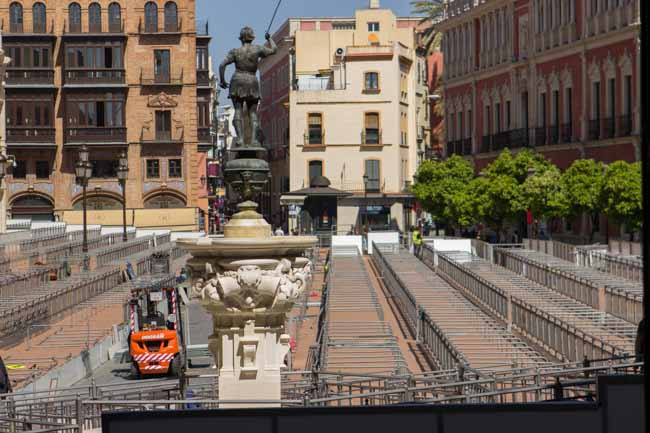 Sillas Semana Santa Pablo Lopez-3