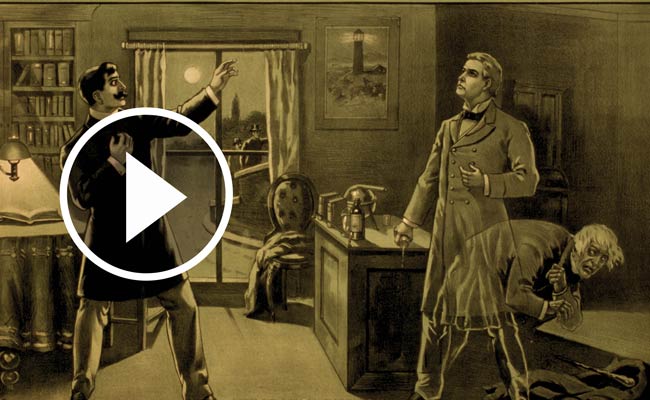 Frankestein-exposicion