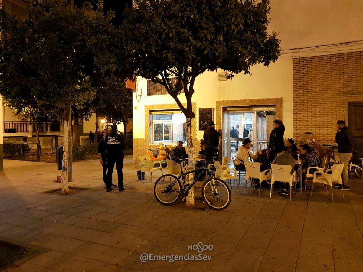 bar intento asesinato