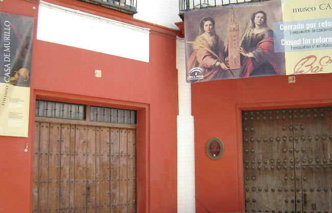 casa murillo