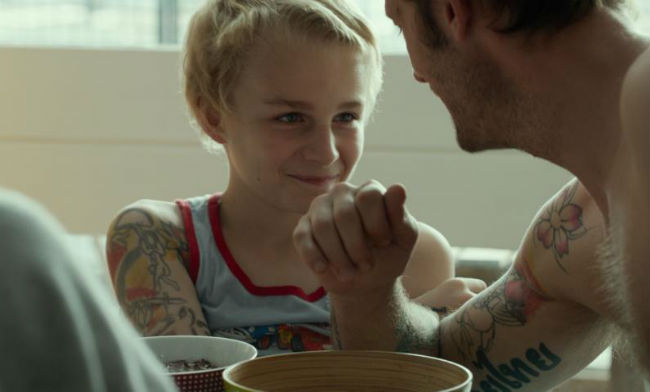 fotograma je ne suis pas un salaud