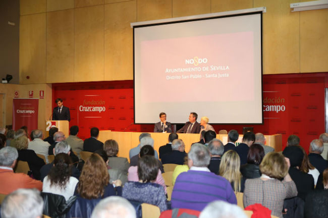 fundacion cruzcampo