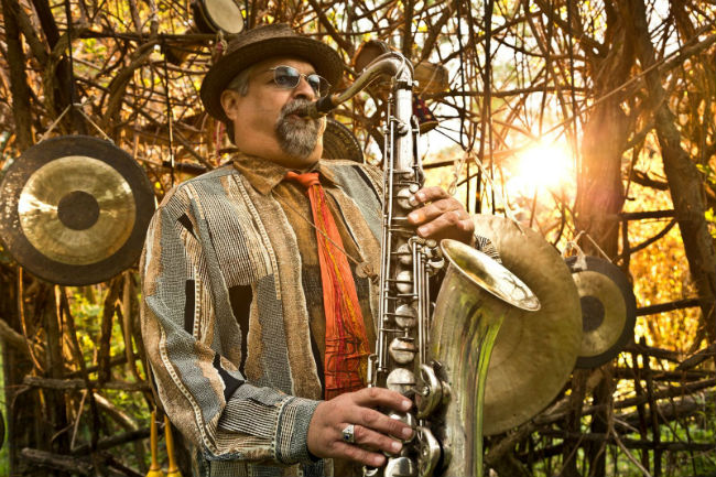 joe lovano