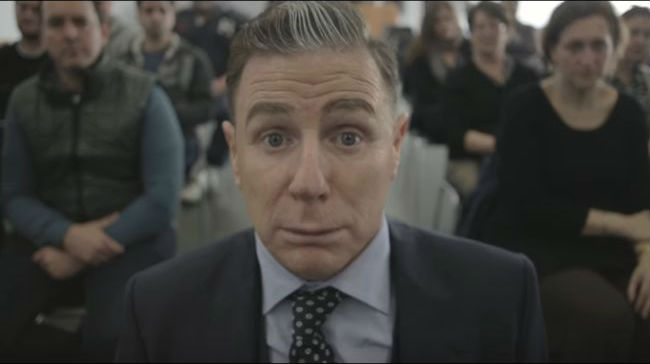 los morancos videoclip despacito