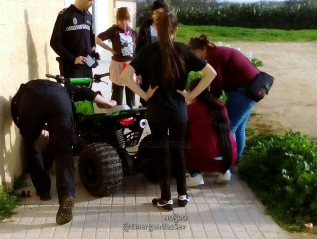 quad-accidente-menor